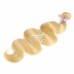 613 Virgin Hair Bundles Body Wave With 6x6 Lace Closures